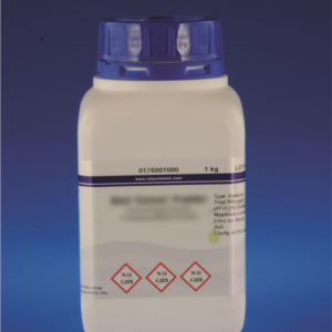 BORIC ACID POWDER Extra Pure 02219