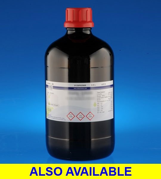 AMMONIA SOLUTION 0028B - Image 3