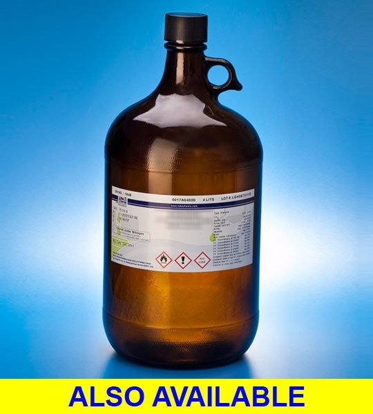 AMMONIA SOLUTION 0028B - Image 2