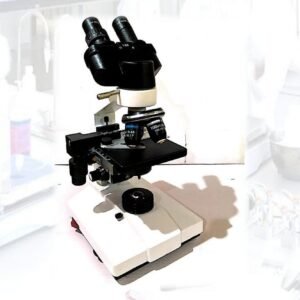 AL-145 ( binocular microscope routine quality )