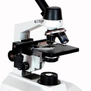 MONOCULAR MICROSCOPE AL-146A