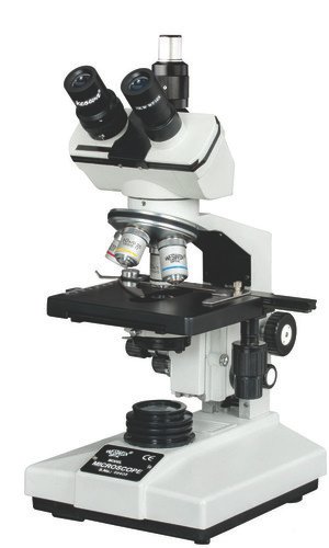 TRINOCULAR MICROSCOPE AL-147A - Image 3