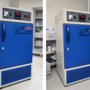 Bod Incubators 350x350x350mm AL-506A1