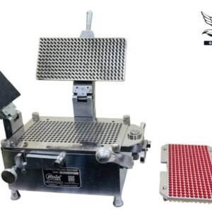 Capsule Filling Machine 300 capsules AL-644B