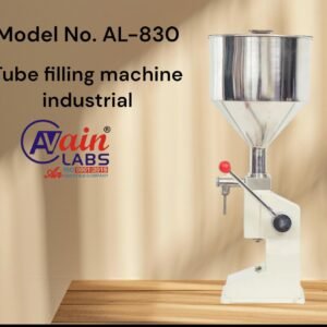 PASTE FILLING MACHINE INDUSTRIAL (Pneumatic) AL-830