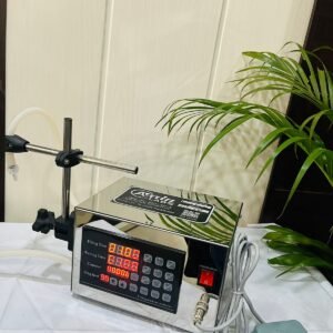 AL-839I (bottle filling machine 2)