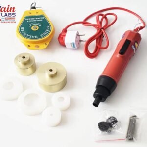 Manual Screw Capping Machine for pet (Plastic) bottle 10mm-50mm AL-851A