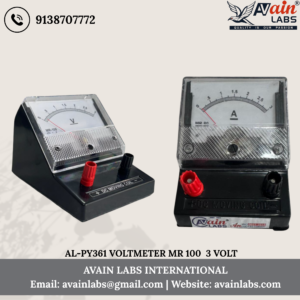 AL-PY361-1 VOLTMETER MR 100 3 VOLT (2)
