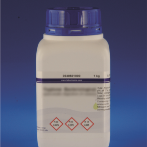 CALCIUM CHLORIDE (FUSED) Extra Pure 02464