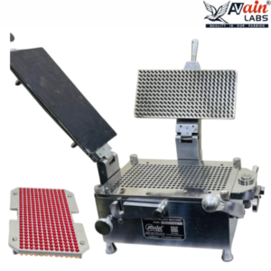 Capsule Filling Machine 300 capsules AL-644B