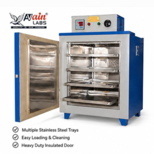 AVAIN LABS® Drying Oven Industrial