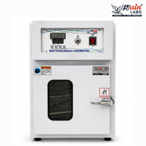 AVAIN LABS® Incubators Bacteriological
