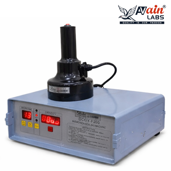 AVAIN LABS® Induction Wad Sealing Machines - Image 3