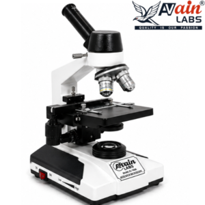 MONOCULAR MICROSCOPE AL-146A