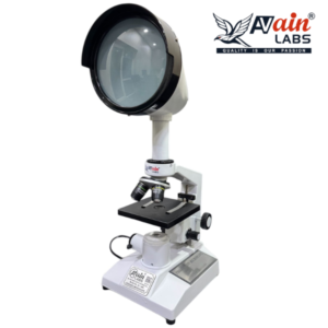 PROJECTION MICROSCOPE AL-149A
