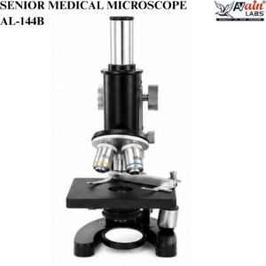 AVAIN LABS® SENIOR MEDICAL MICROSCOPE