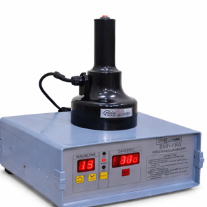 Induction Wad Sealing Machines 20 to 80 mm DCGYF200