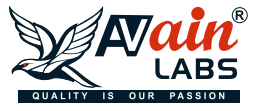Avain Labs