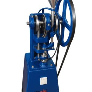 AVAIN LABS® Tablet Making Machine (Punching Machine)