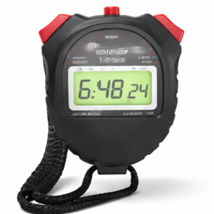 Winner Tuffman Digital Stop Watch W-307