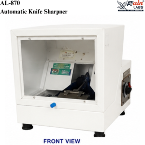 AVAIN LABS® Automatic Knife Sharpner AL-870