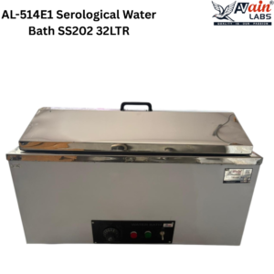 AVAIN LABS® Serological Water Bath