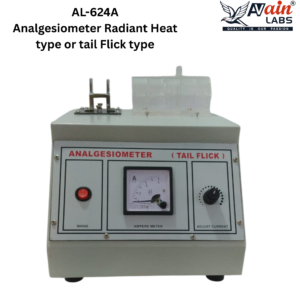 AVAIN LABS® Analgesiometer
