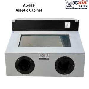 AVAIN LABS® Aseptic Cabinet AL-629