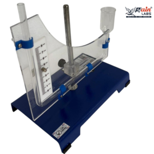 AVAIN LABS® Plethysmograph AL-688