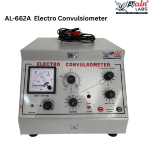 AVAIN LABS® Electro Convulsiometer