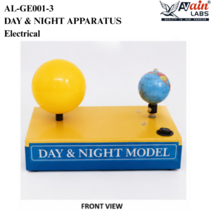 AVAIN LABS® DAY & NIGHT APPARATUS  AL-GE001