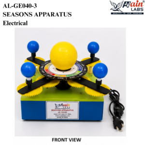 AVAIN LABS® SEASONS APPARATUS
