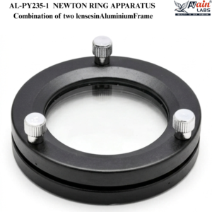 AVAIN LABS® NEWTON RING APPARATUS
