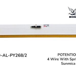 AVAIN LABS® POTENTIOMETER