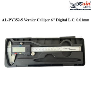 AVAIN LABS®VERNIER CALLIPER AL-PY352