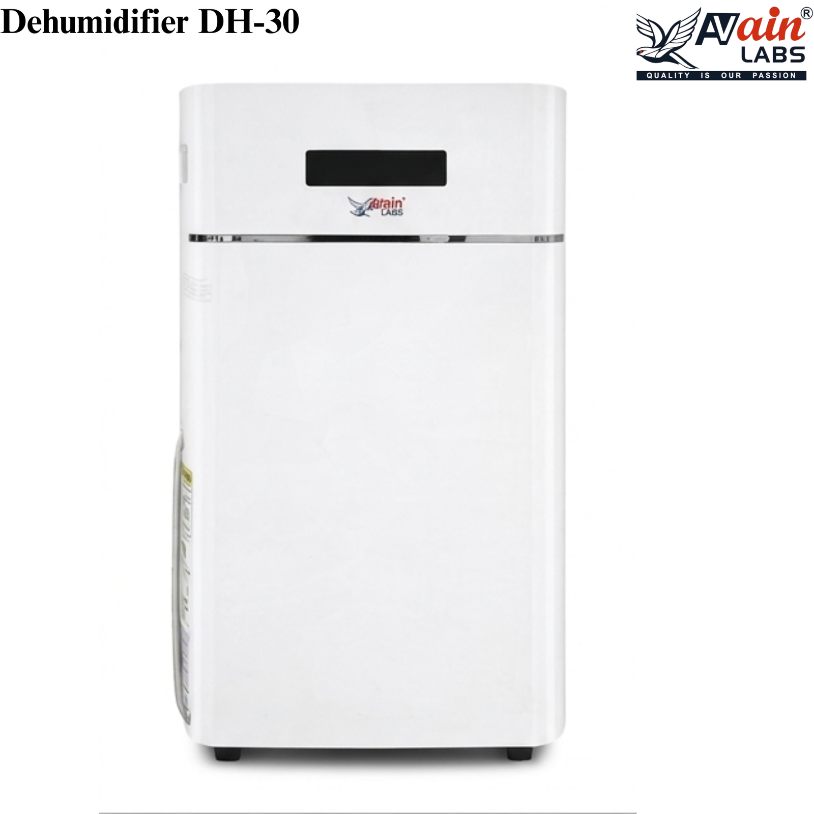 AVAIN LABS® Dehumidifier DH-30