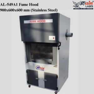AVAIN LABS® Fume Hood