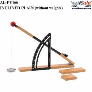 AVAIN LABS® INCLINED PLAIN (without weights)