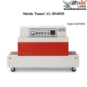 AVAIN LABS® Shrink Tunnel AL-BS4020