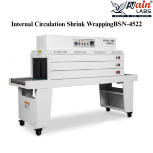AVAIN LABS® Internal Circulation Shrink Wrapping BSN-4522