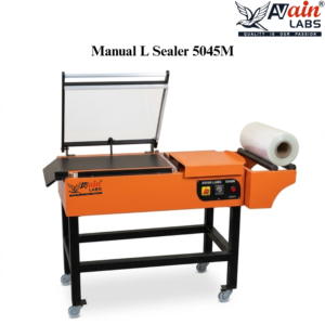 AVAIN LABS® Manual L Sealer 5045M
