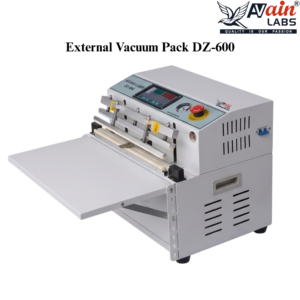 AVAIN LABS® External Vacuum Pack DZ-600