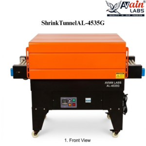 AVAIN LABS® Shrink Tunnel