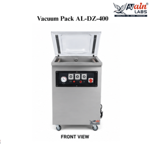 AVAIN LABS® Vacuum Pack