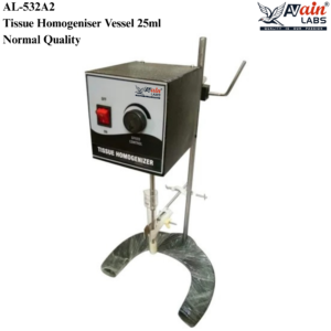 AVAIN LABS® Tissue Homogeniser