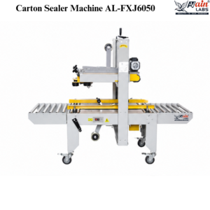 AVAIN LABS® Carton Sealer Machine AL-FXJ6050