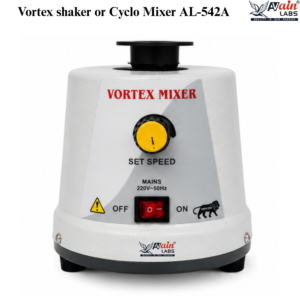 AVAIN LABS® Vortex shaker or Cyclo Mixer AL-542A