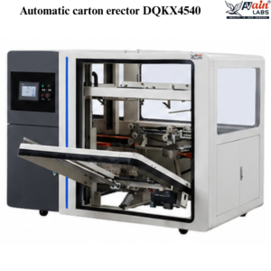 AVAIN LABS® Automatic carton erector DQKX4540