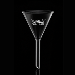 AVAIN LABS® Funnel Filter Plain