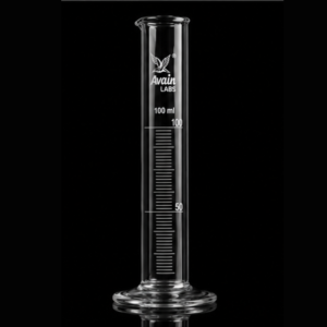 AVAIN LABS®  Nessler Cylinder, for colour comparison Class-B